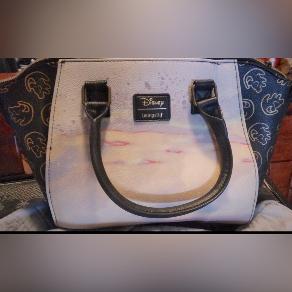 Loungefly Disney’s Lion King Purse